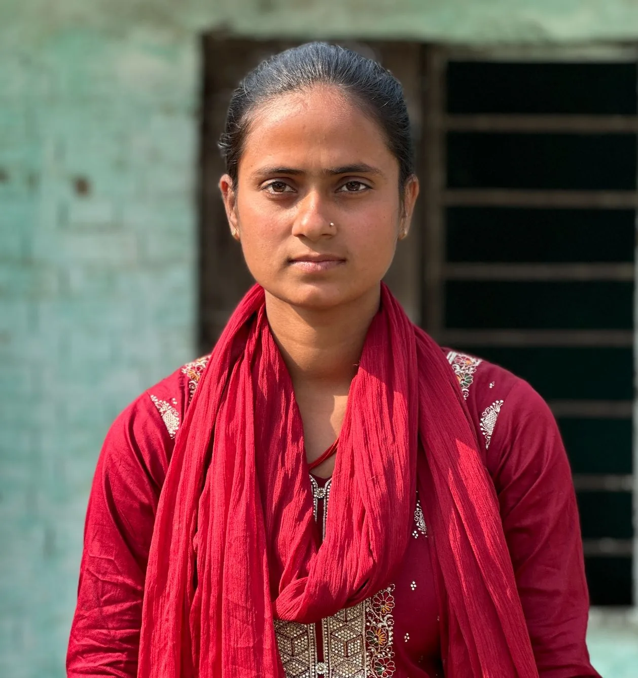 Lalita Kumari
