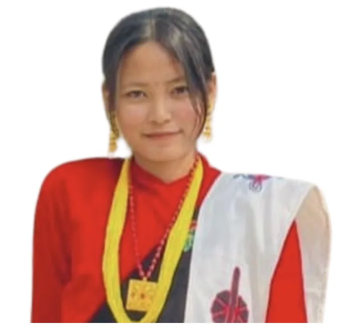 Sudha Thapa Magar