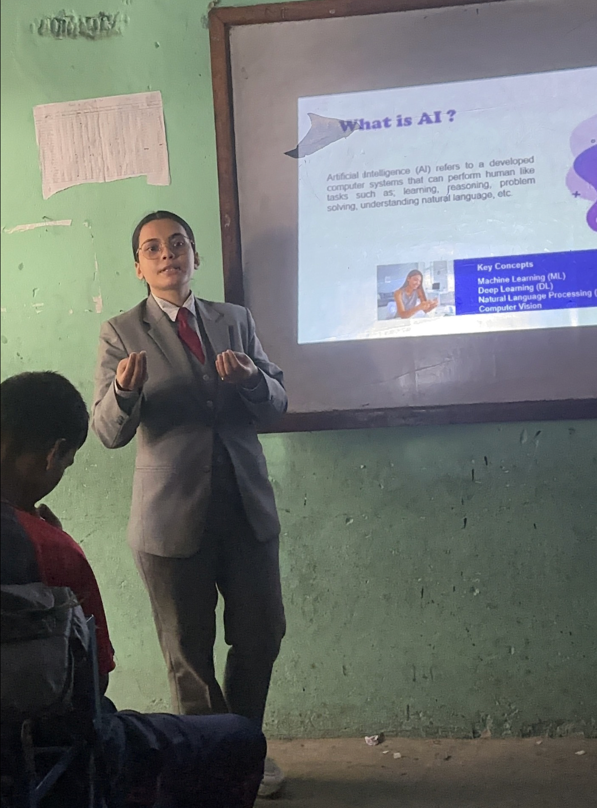 Computer Training Program