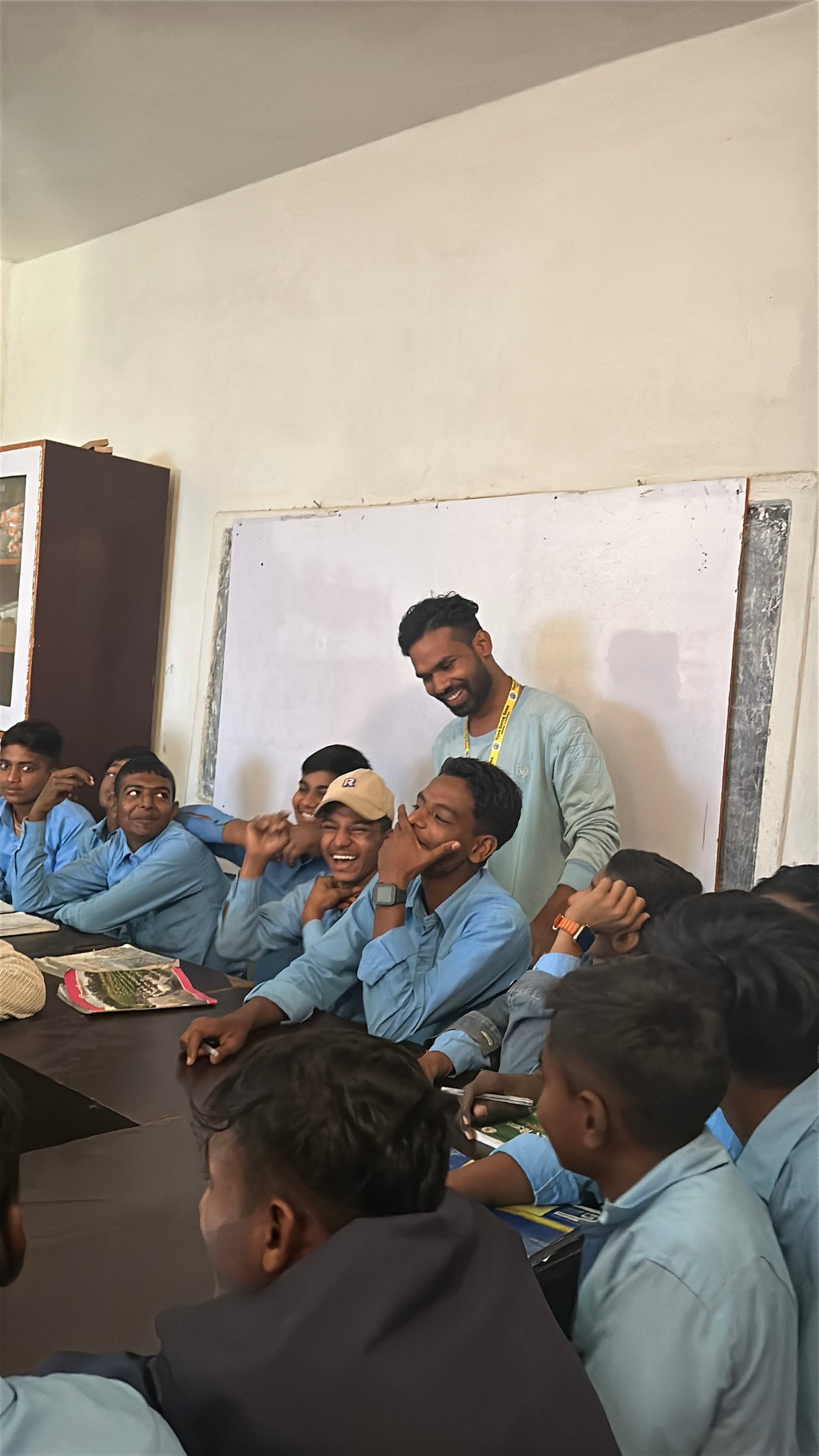 Computer Training Program