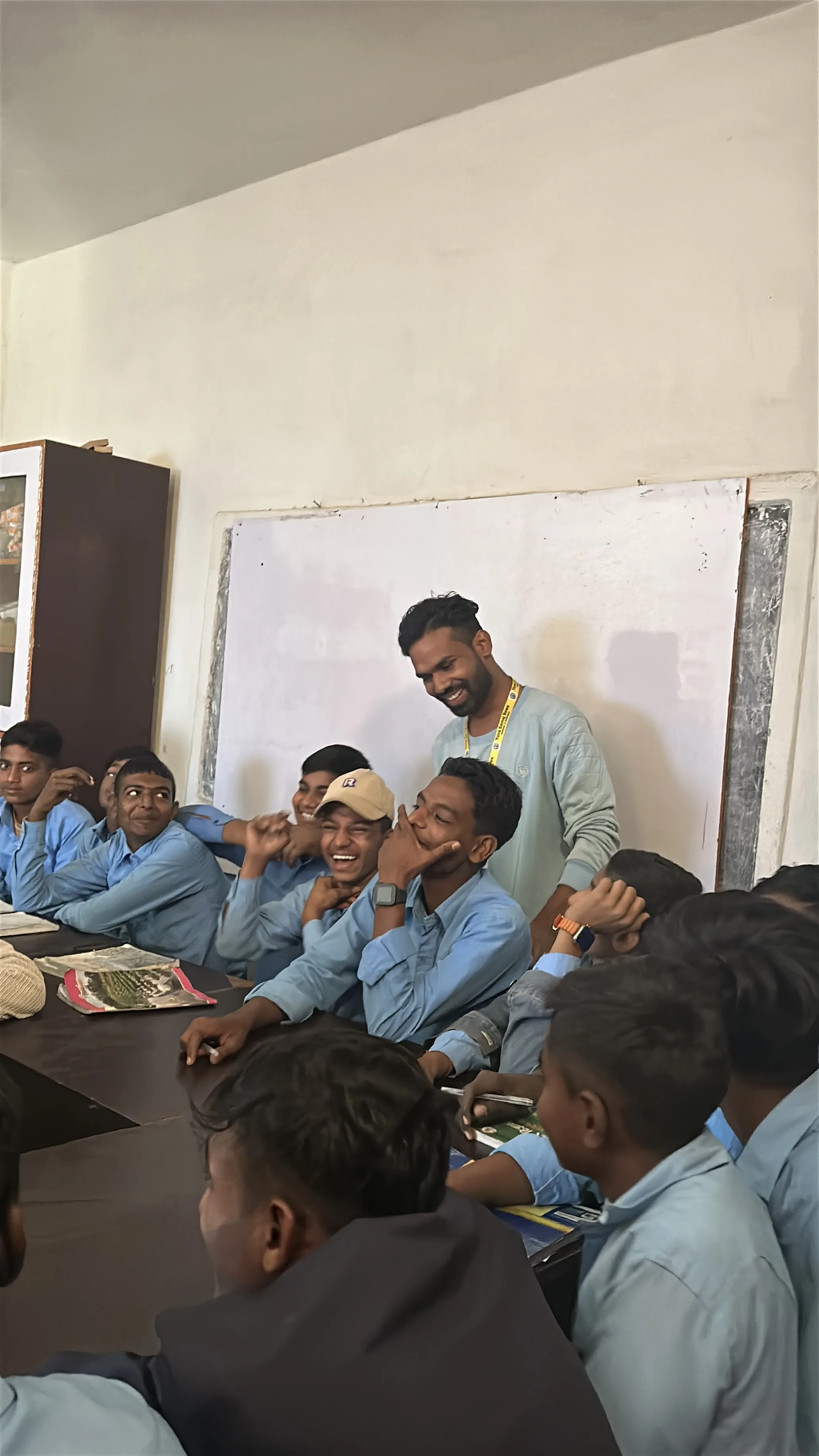 Computer Training Program