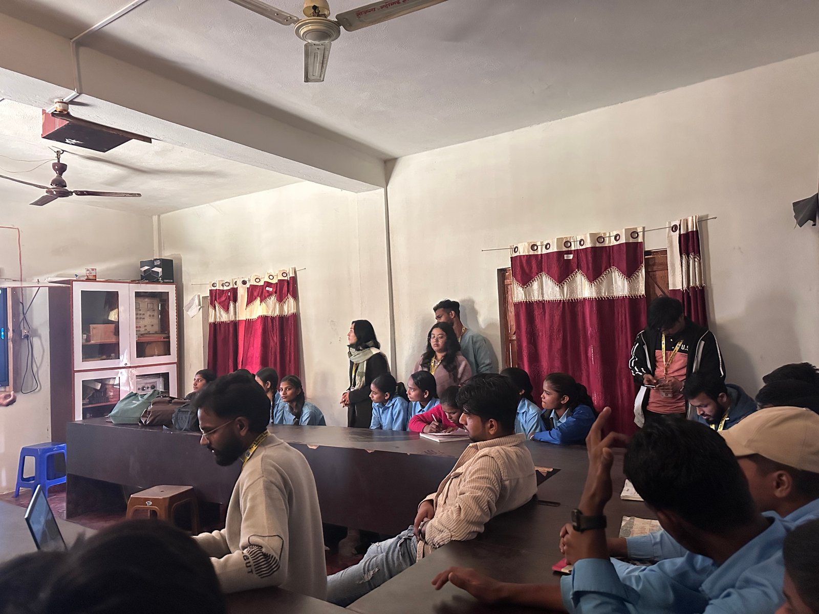 Drug Awareness Campaign