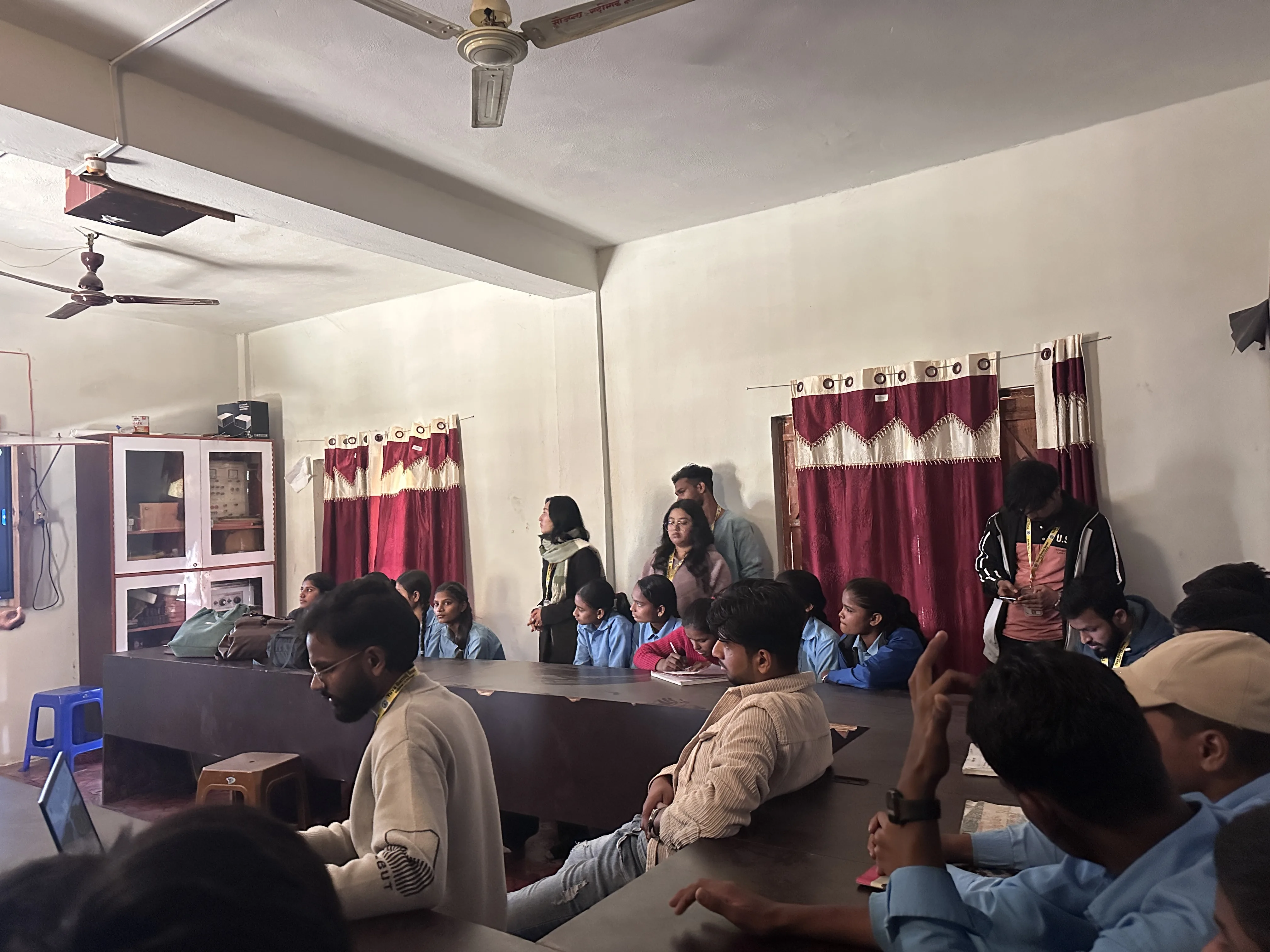 Drug Awareness Campaign